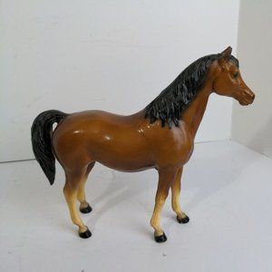 Vintage Breyer Traditional Glossy Stallion Model Horse